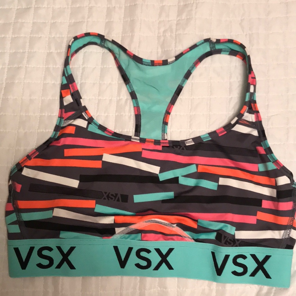 Victoria Secret sport bra